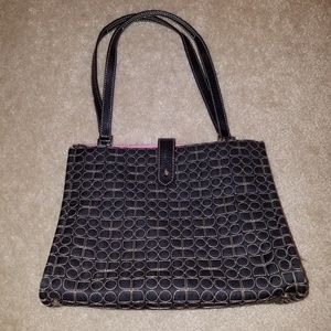 Kate Spade Simple Purse Bag Never Used